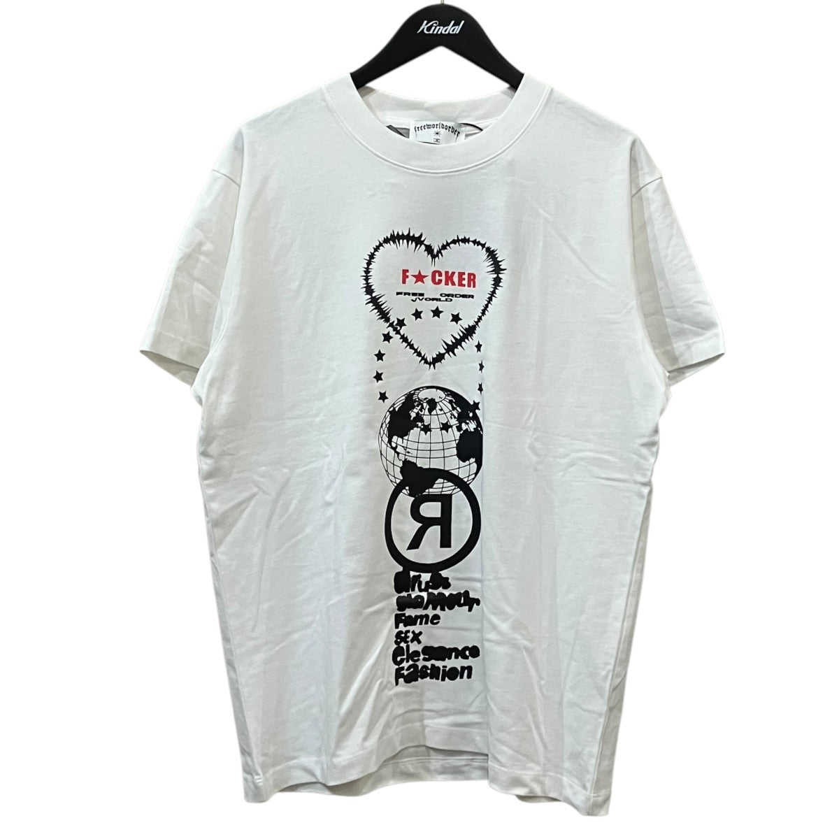 プリントTシャツ