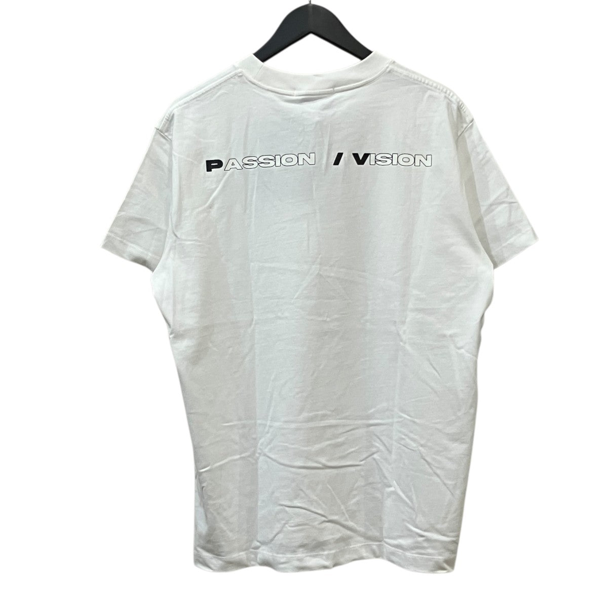 プリントTシャツ