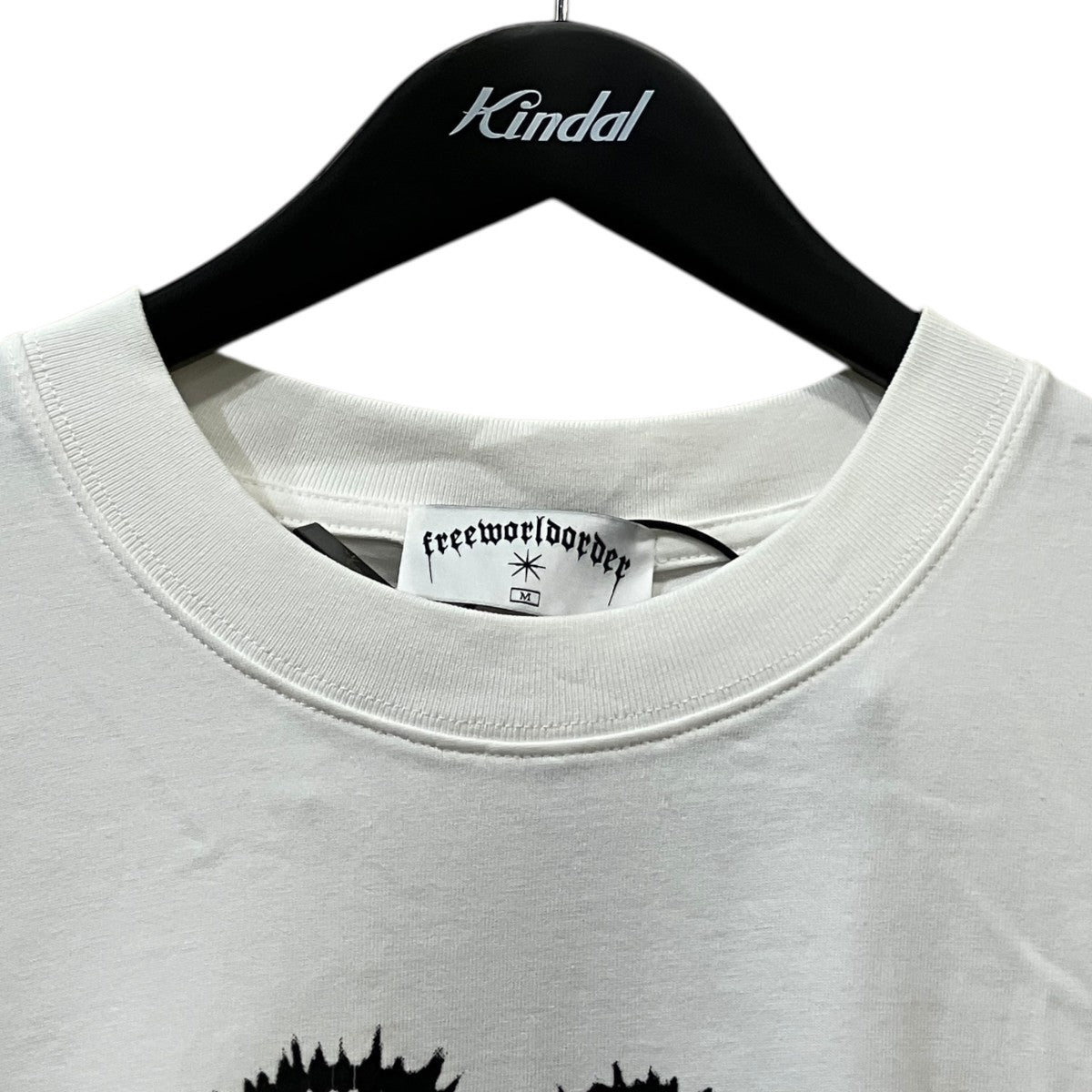 プリントTシャツ