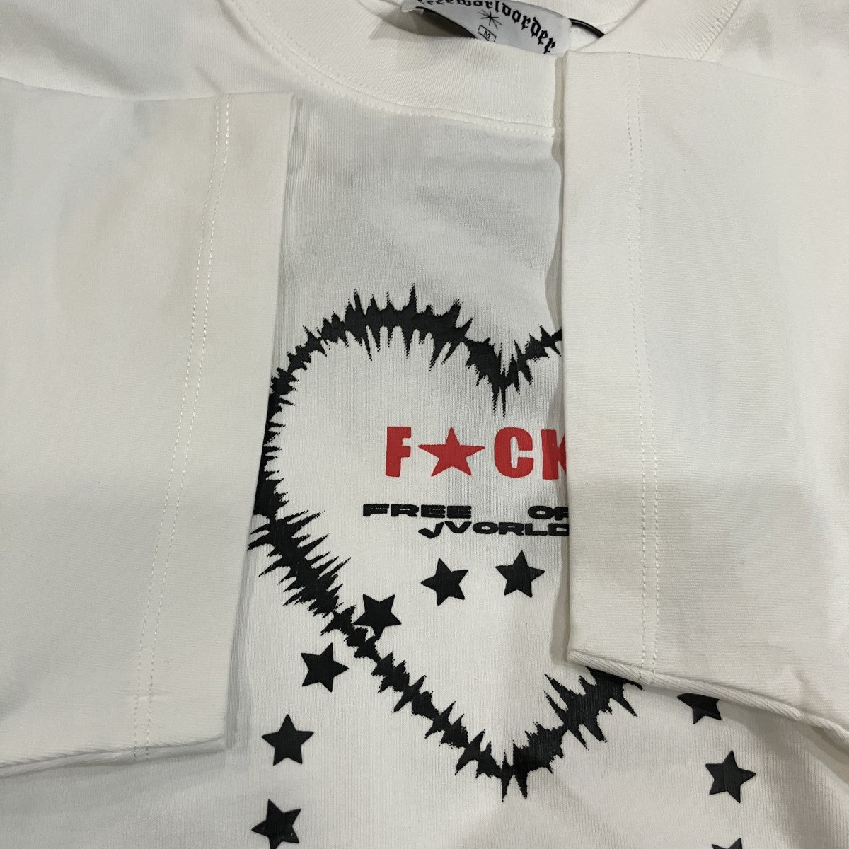 プリントTシャツ