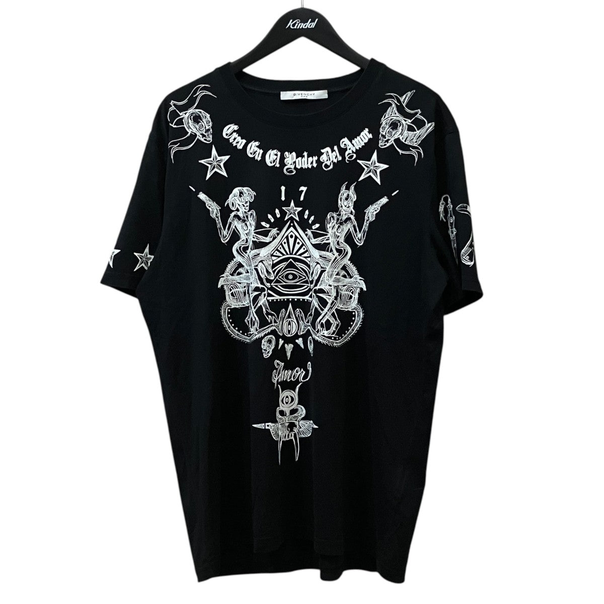 プリントTシャツ