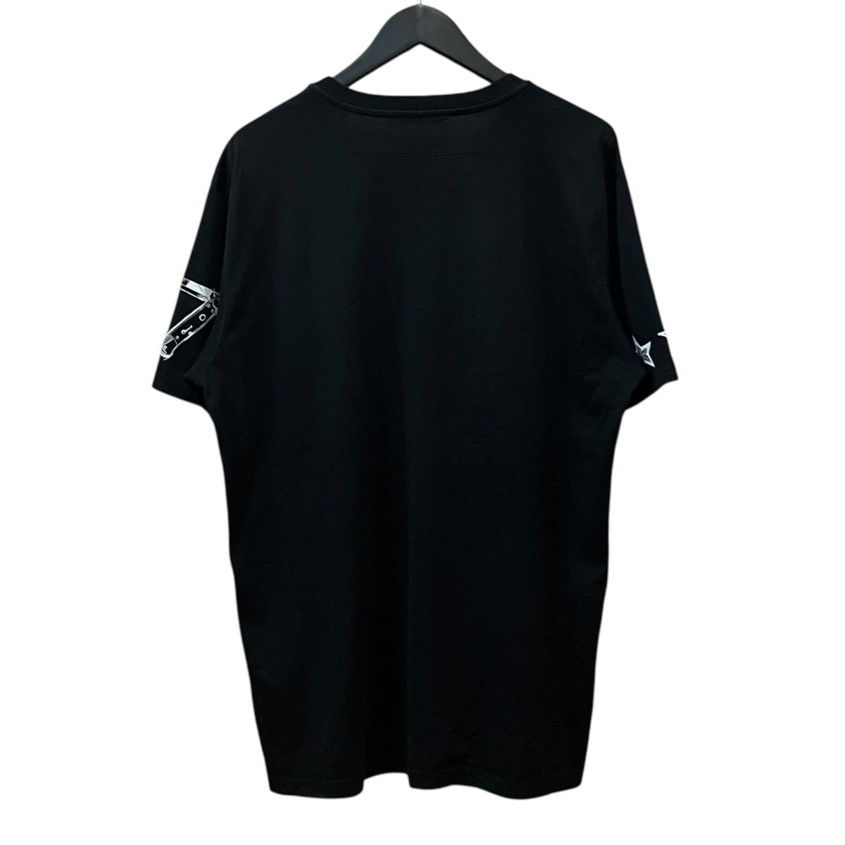 プリントTシャツ