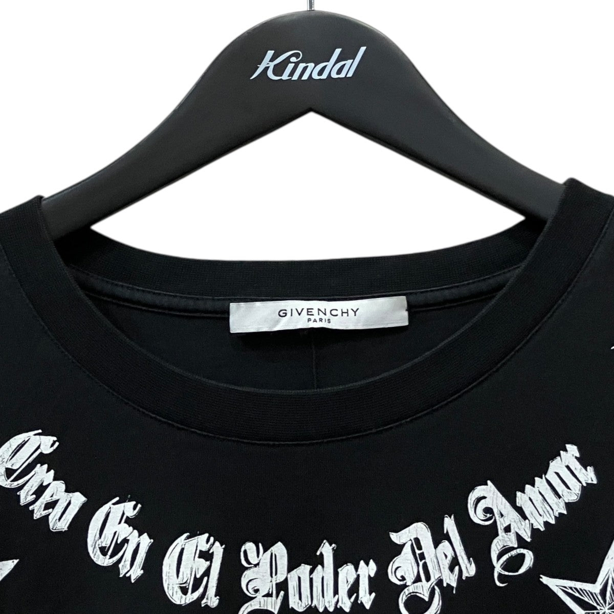 プリントTシャツ