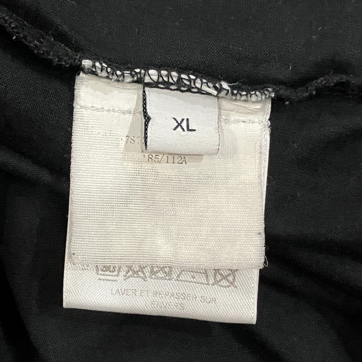 プリントTシャツ