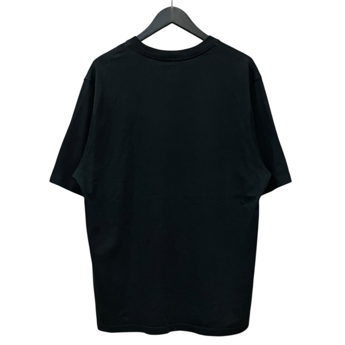 ハートロゴTシャツ