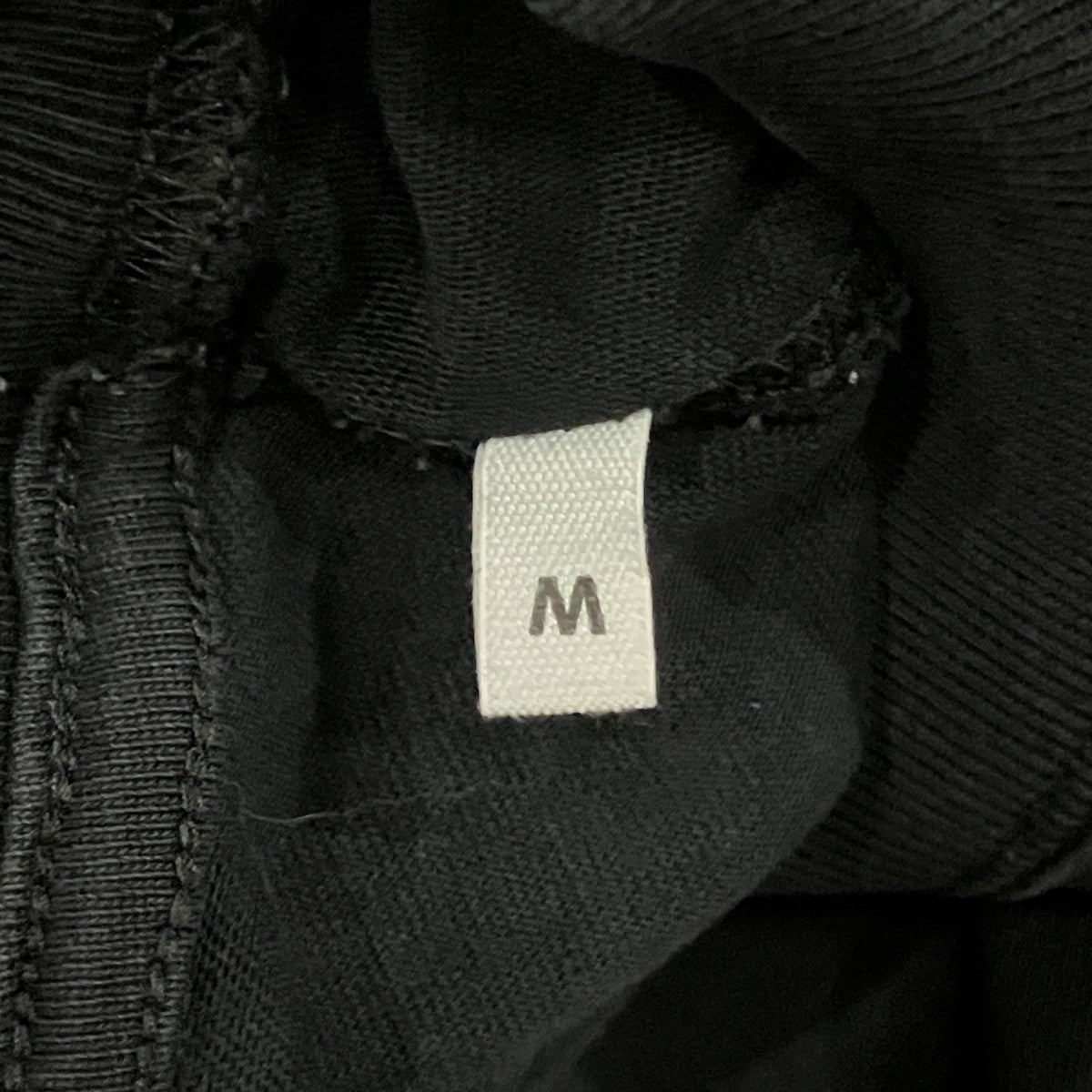 ハートロゴTシャツ