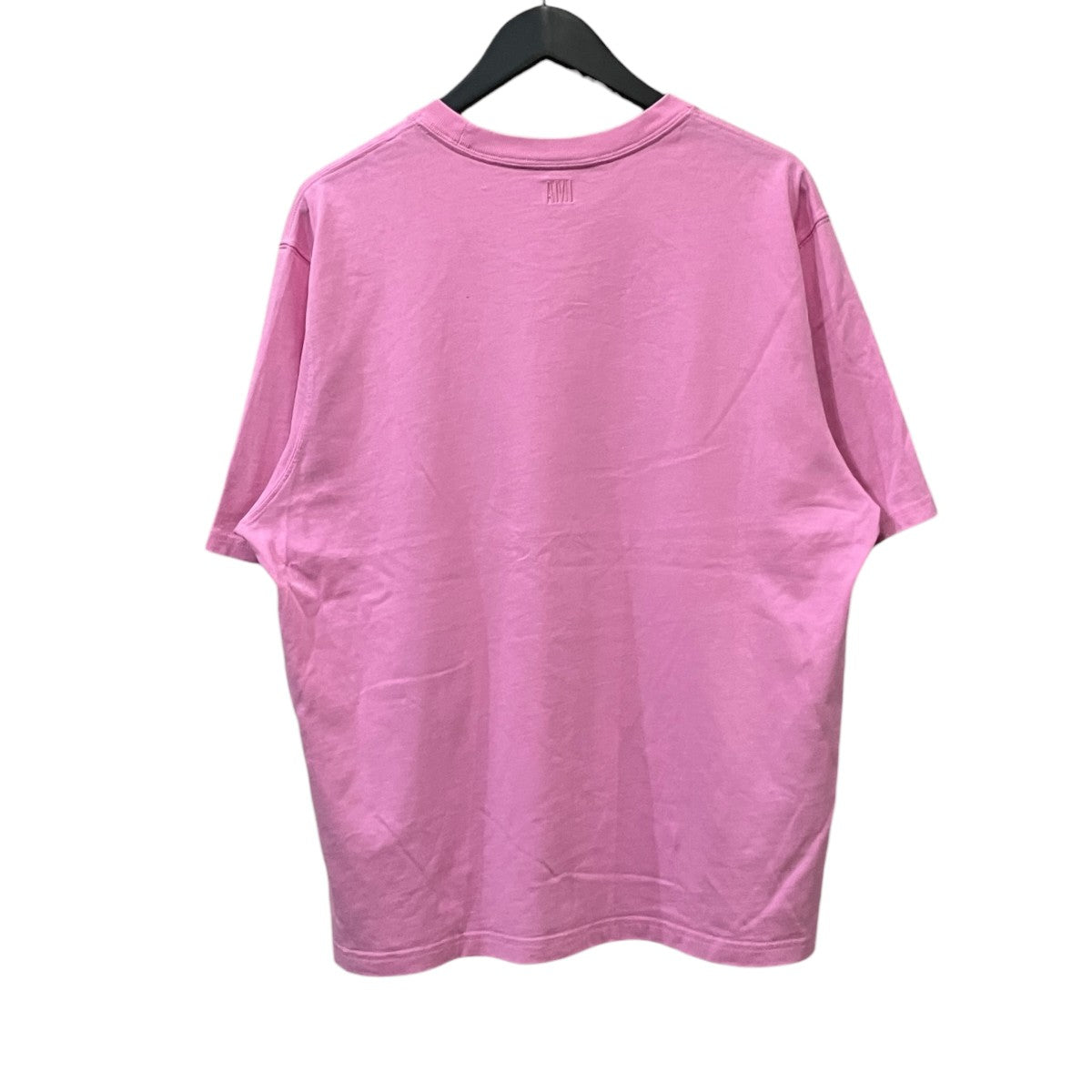 ハートロゴTシャツ
