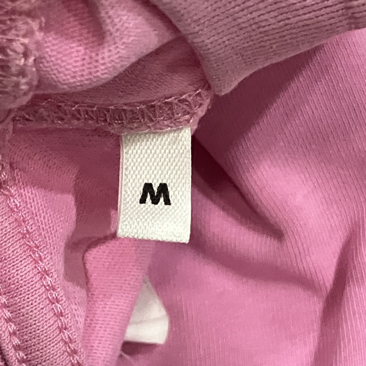 ハートロゴTシャツ