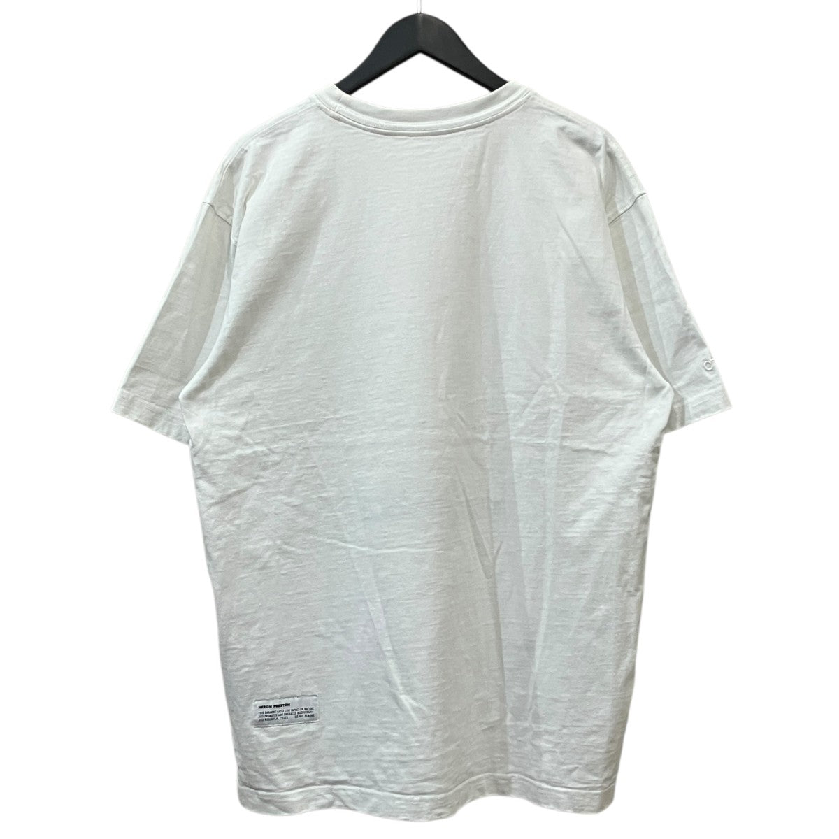 プリントTシャツ