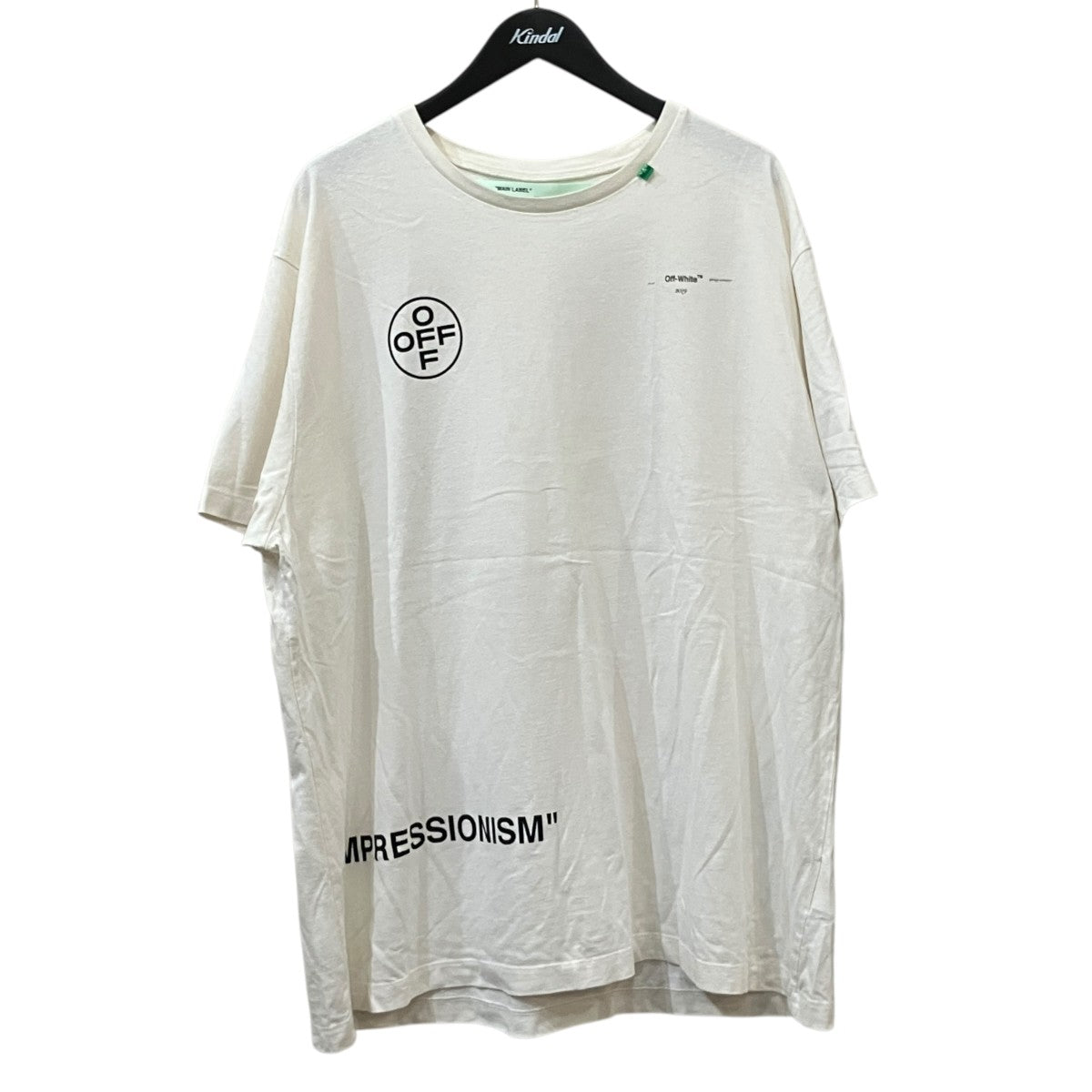 プリントTシャツ