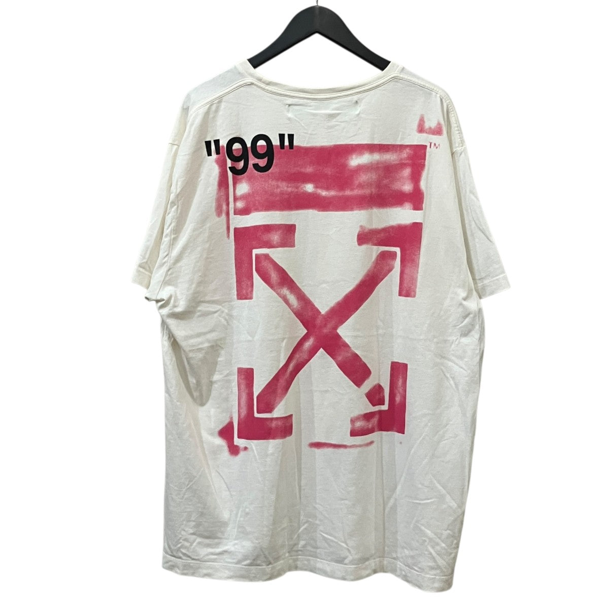 プリントTシャツ