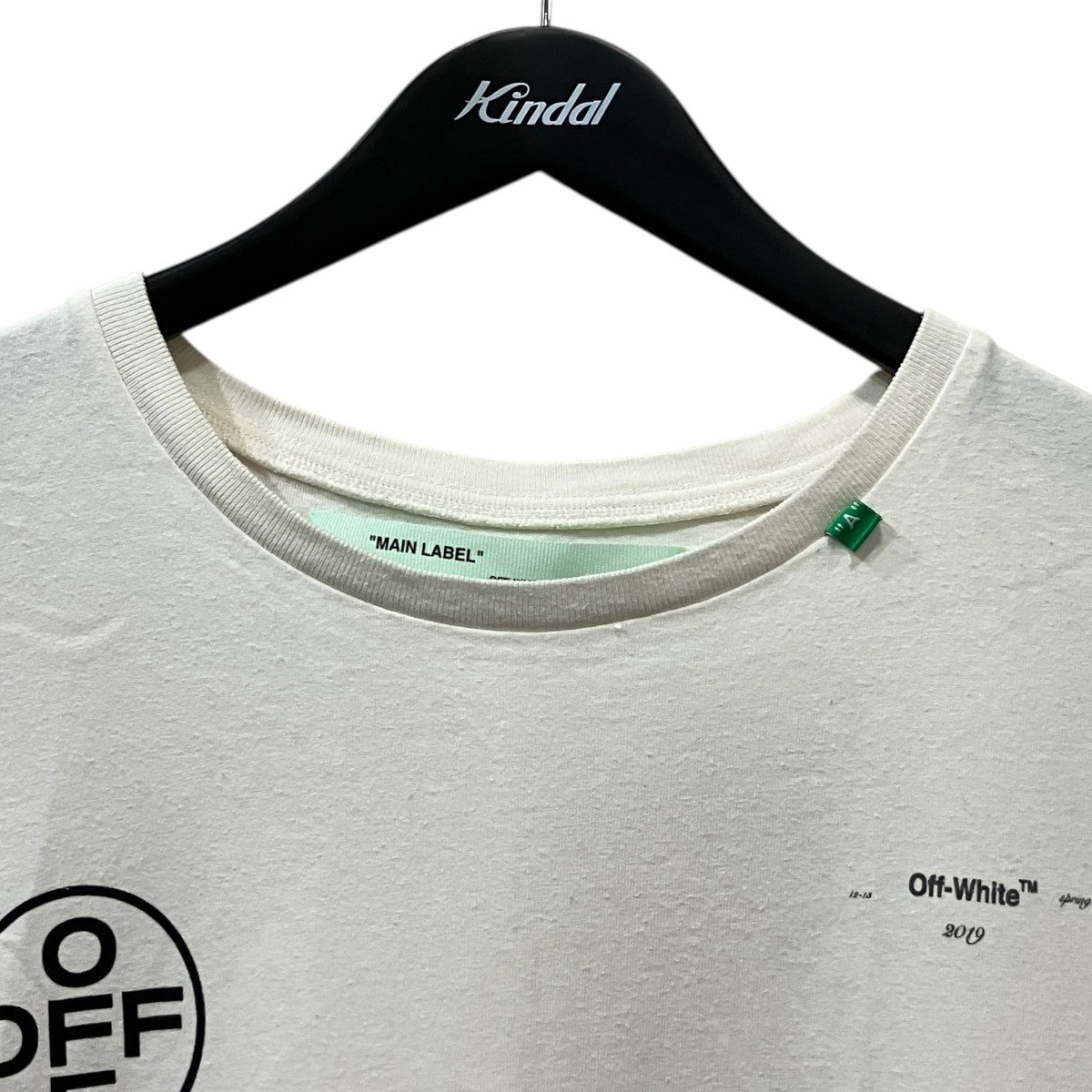 プリントTシャツ