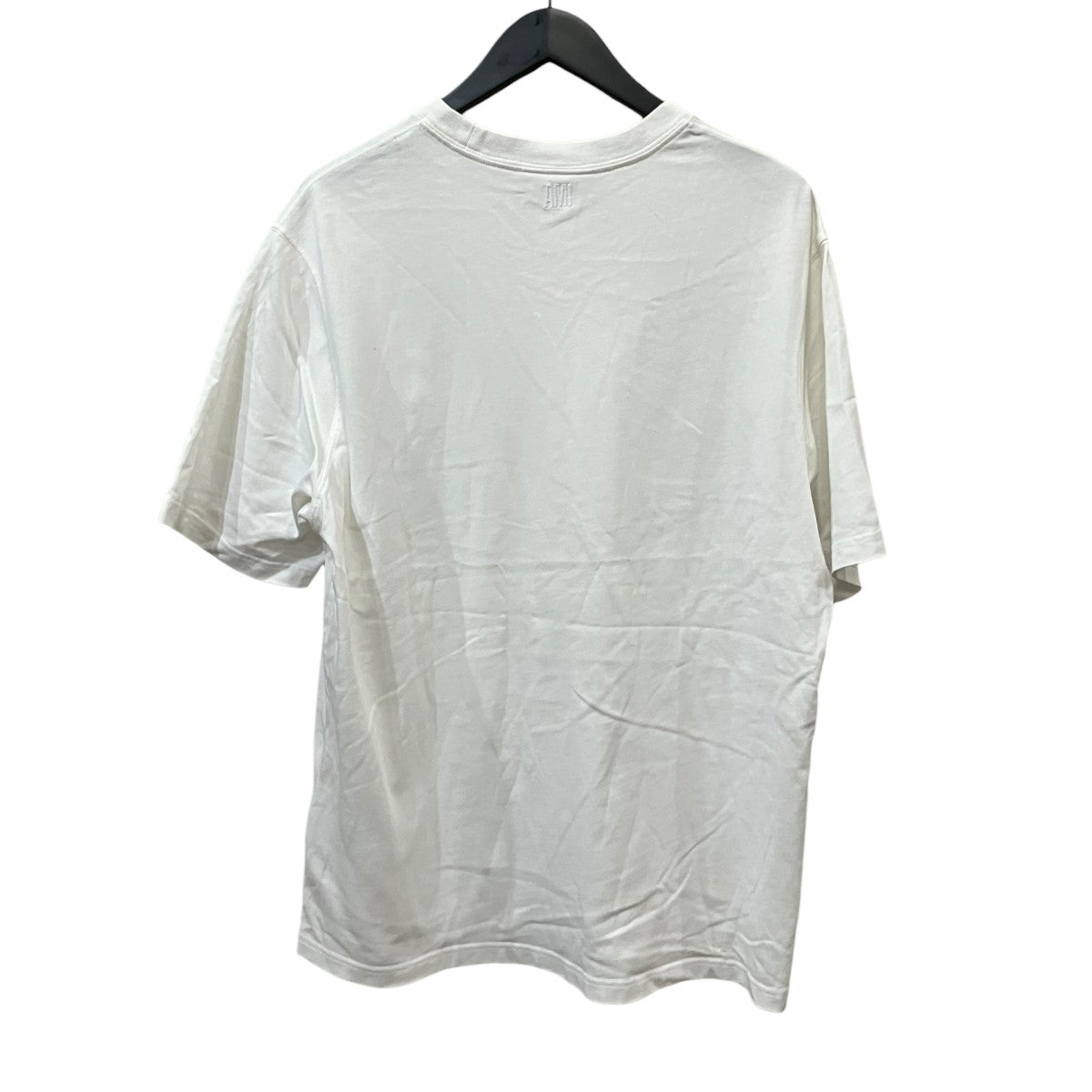 ハートロゴTシャツ