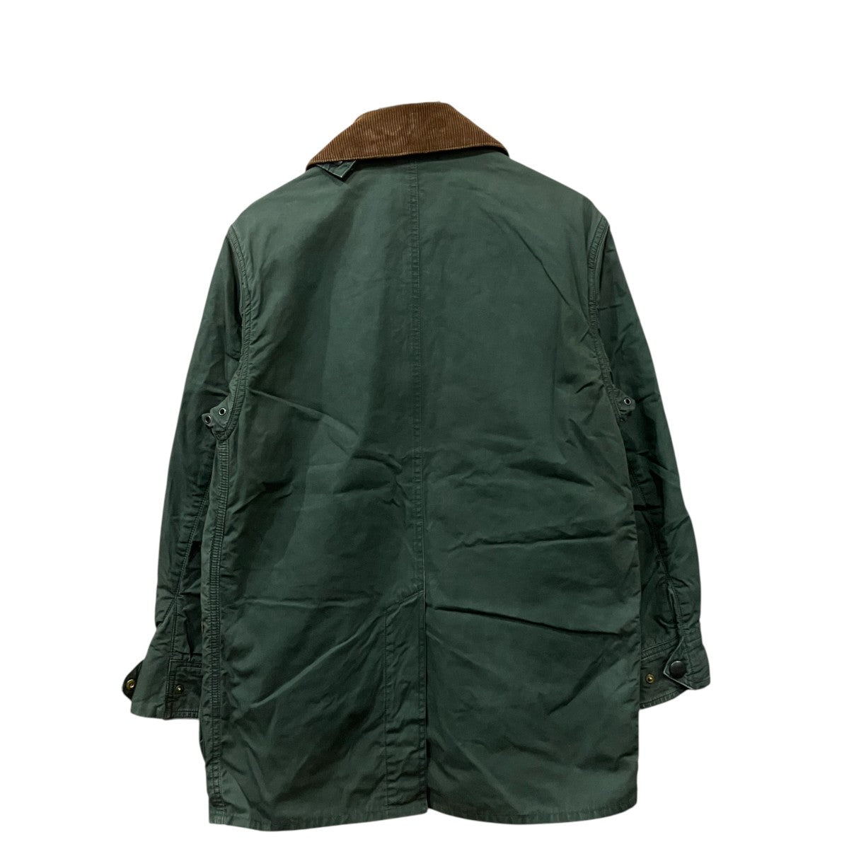 ジャケット