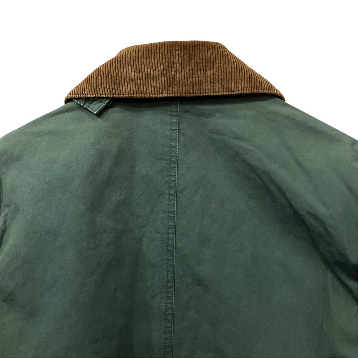 ジャケット