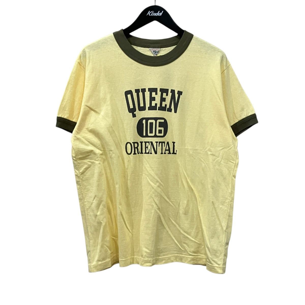プリントTシャツ