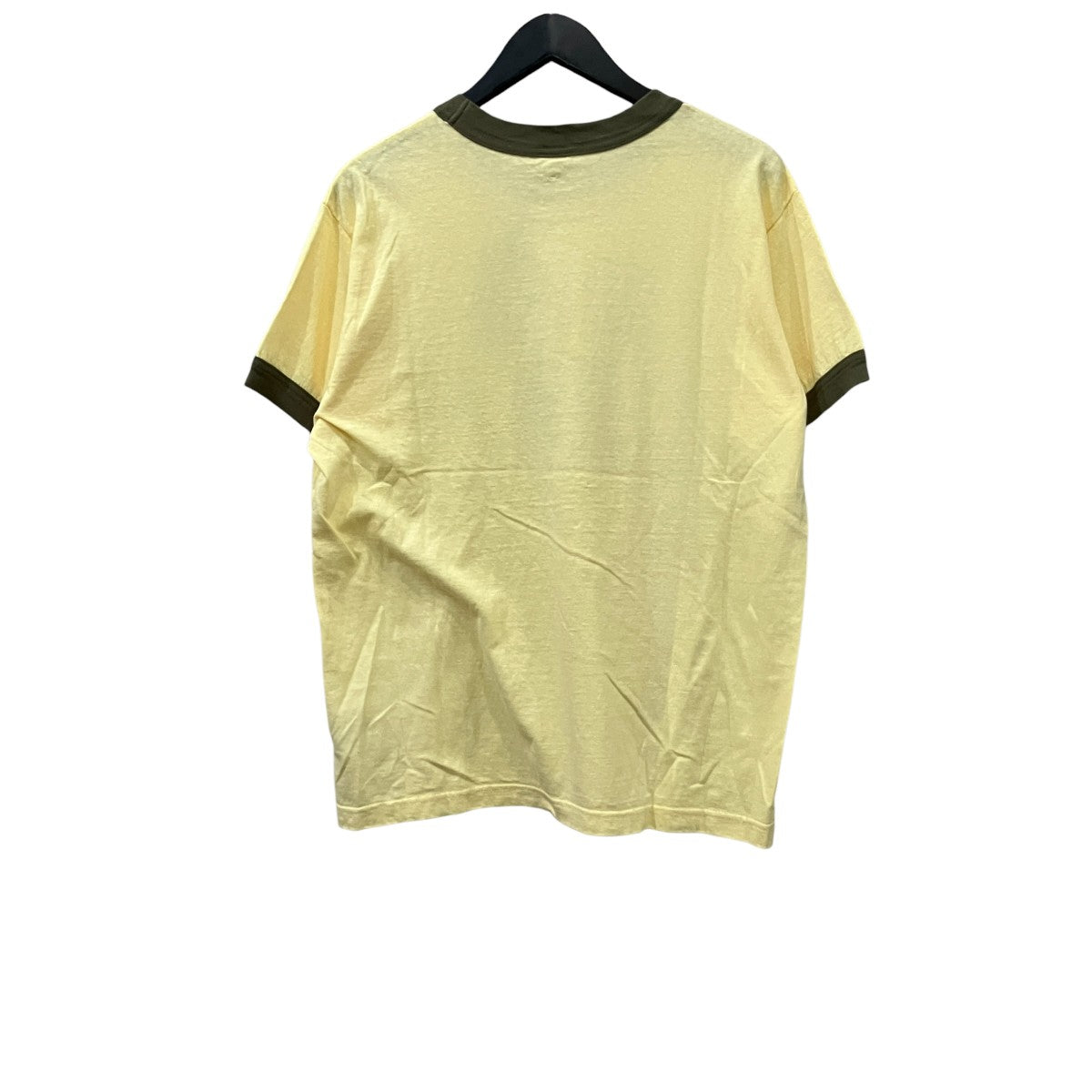 プリントTシャツ
