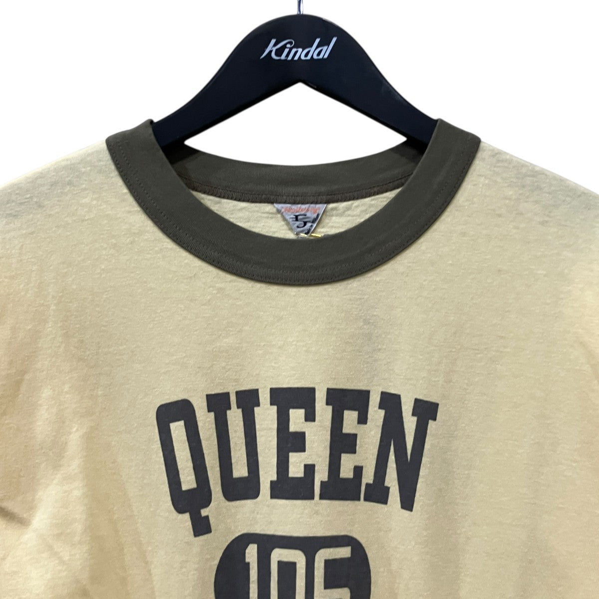 プリントTシャツ