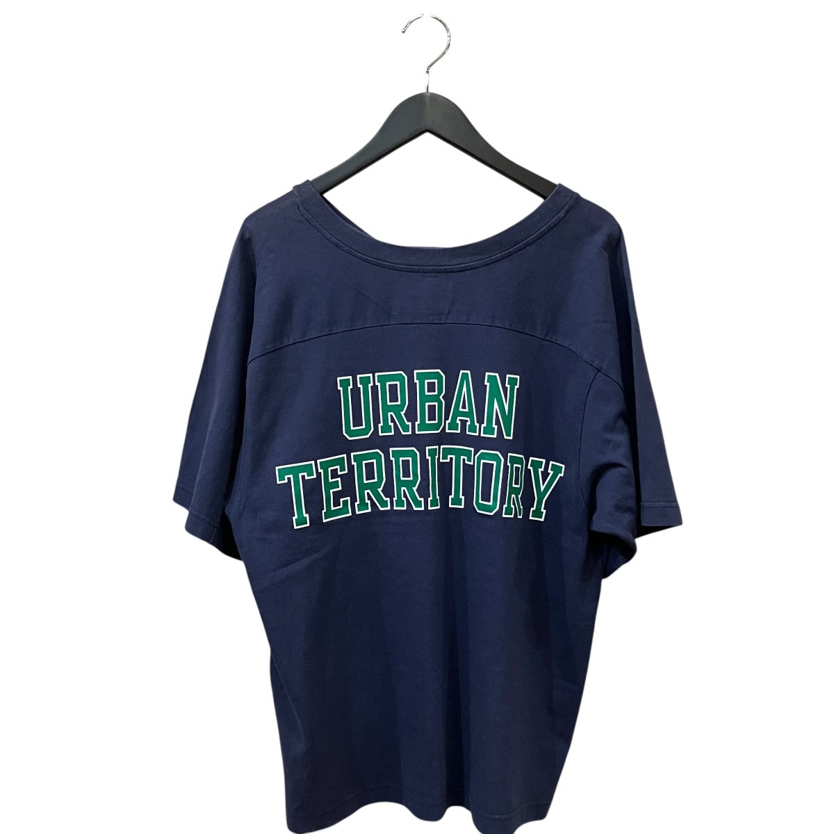 バッグプリントTシャツ211ATDTCSM31