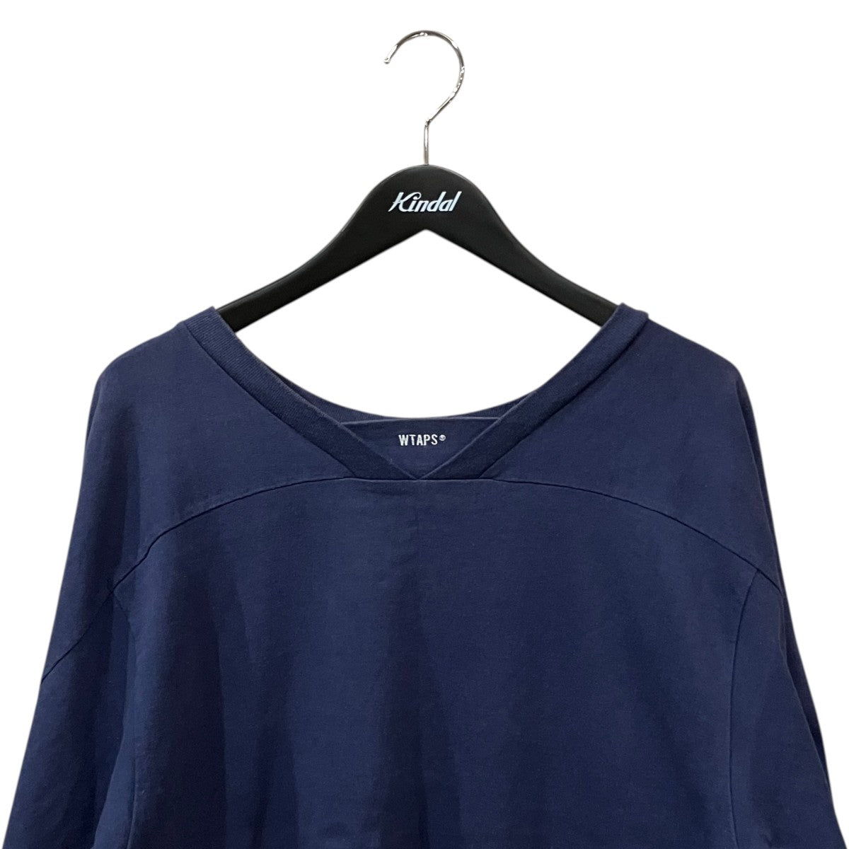 バッグプリントTシャツ211ATDTCSM31