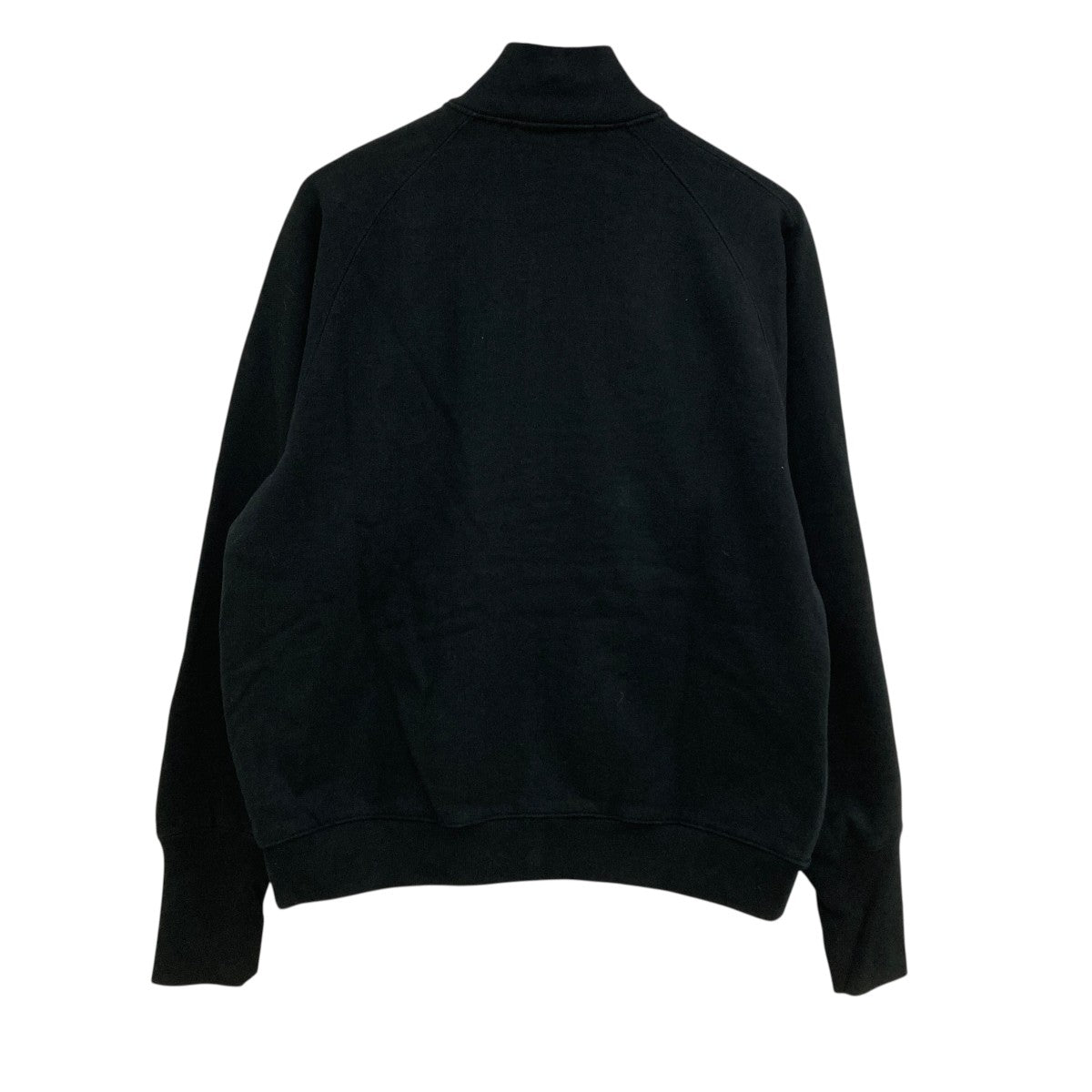23AW heavyweight sweat blouson スウェットジャケット