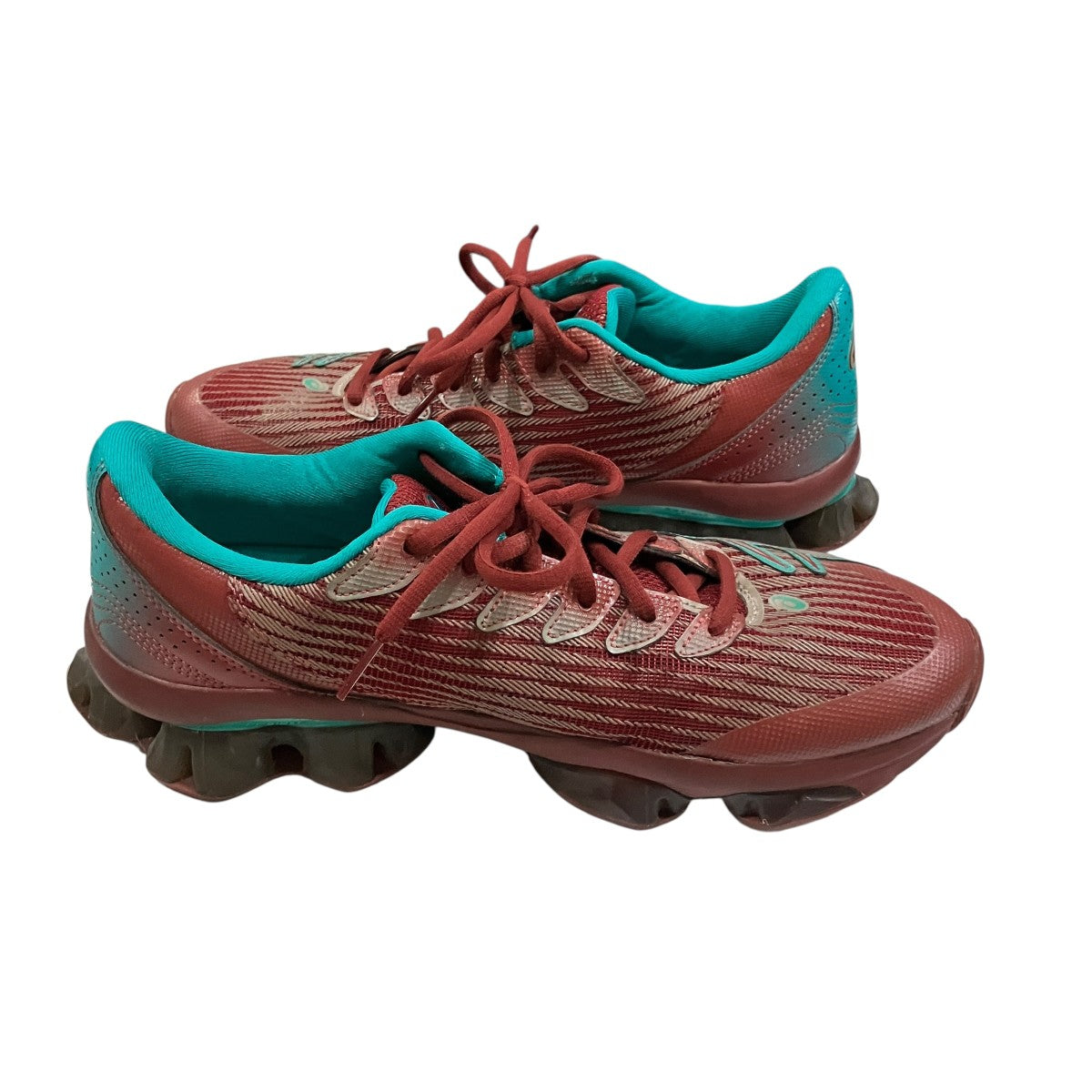 asics×Kiko Kostadinov ゲルクォンタム レヴィトラック 古着・中古-3枚目のアイテム画像