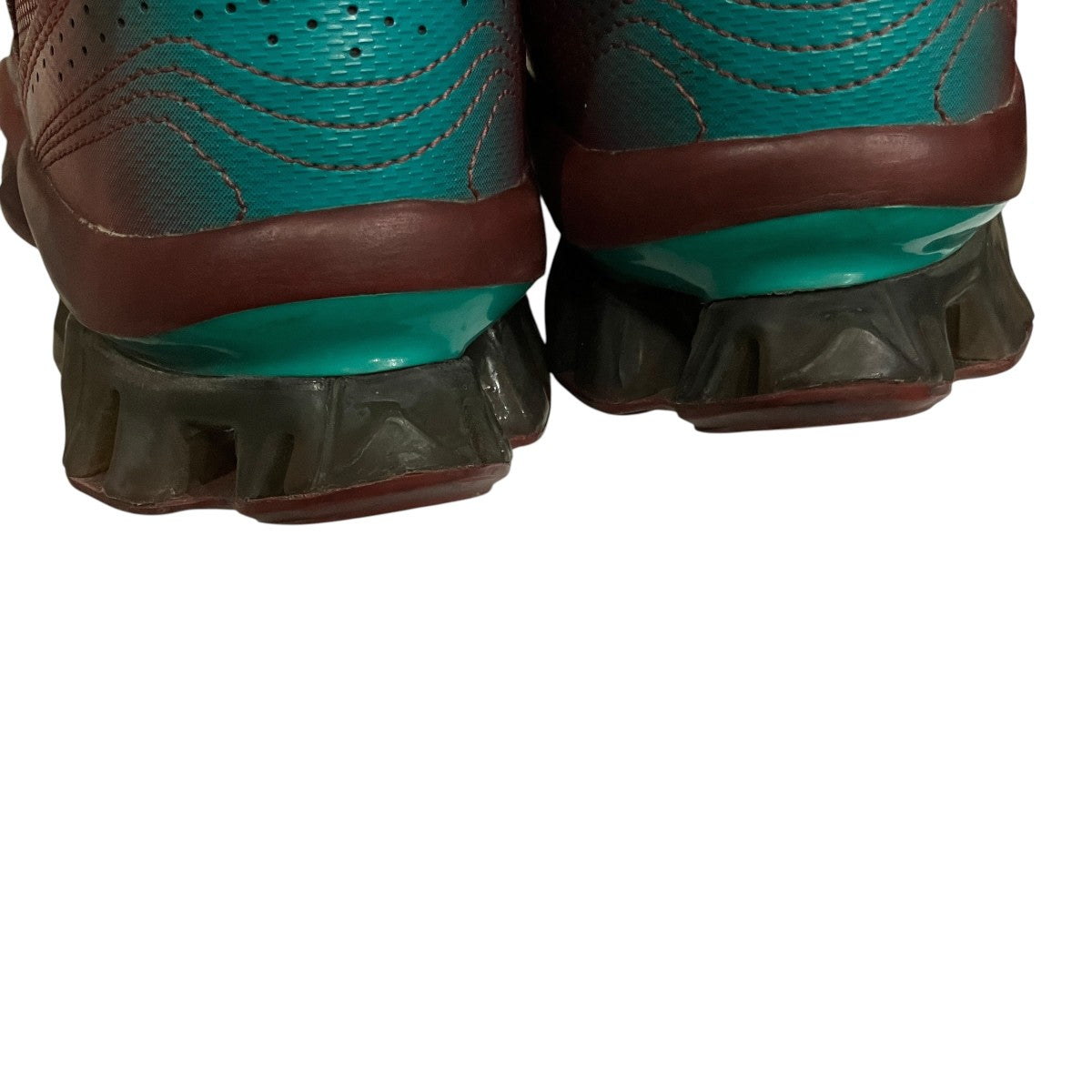 asics×Kiko Kostadinov ゲルクォンタム レヴィトラック 古着・中古-6枚目のアイテム画像