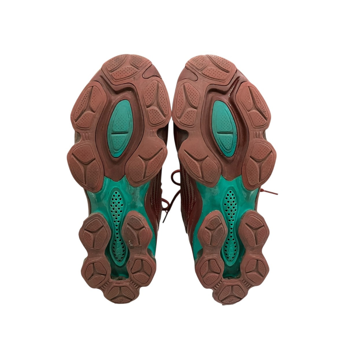 asics×Kiko Kostadinov ゲルクォンタム レヴィトラック 古着・中古-9枚目のアイテム画像