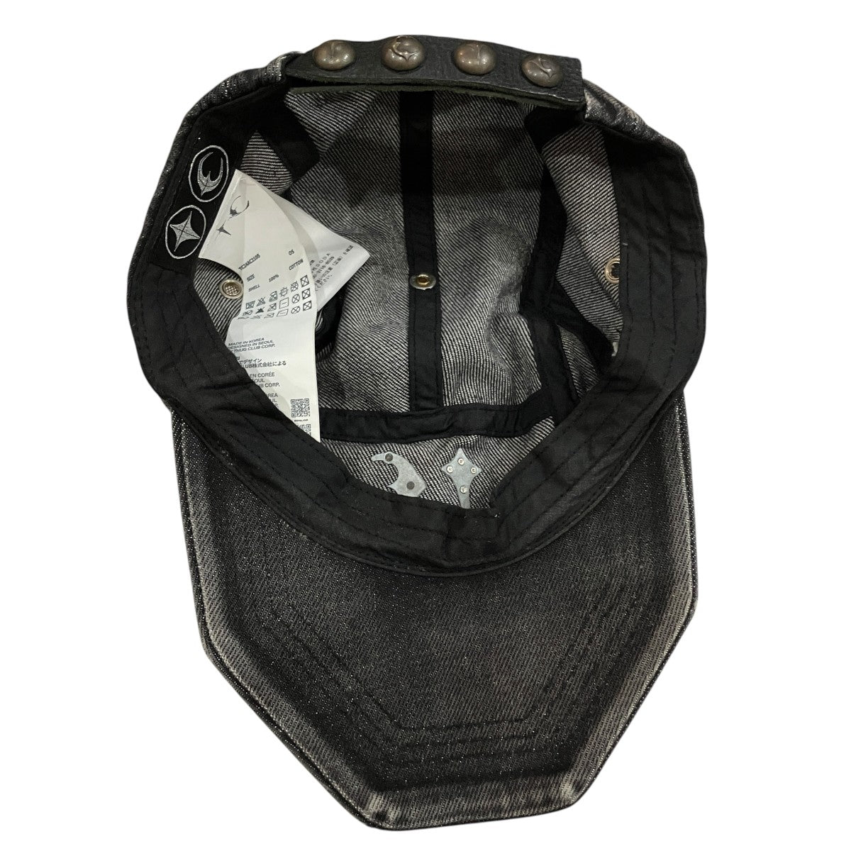 TC ARMY CAP