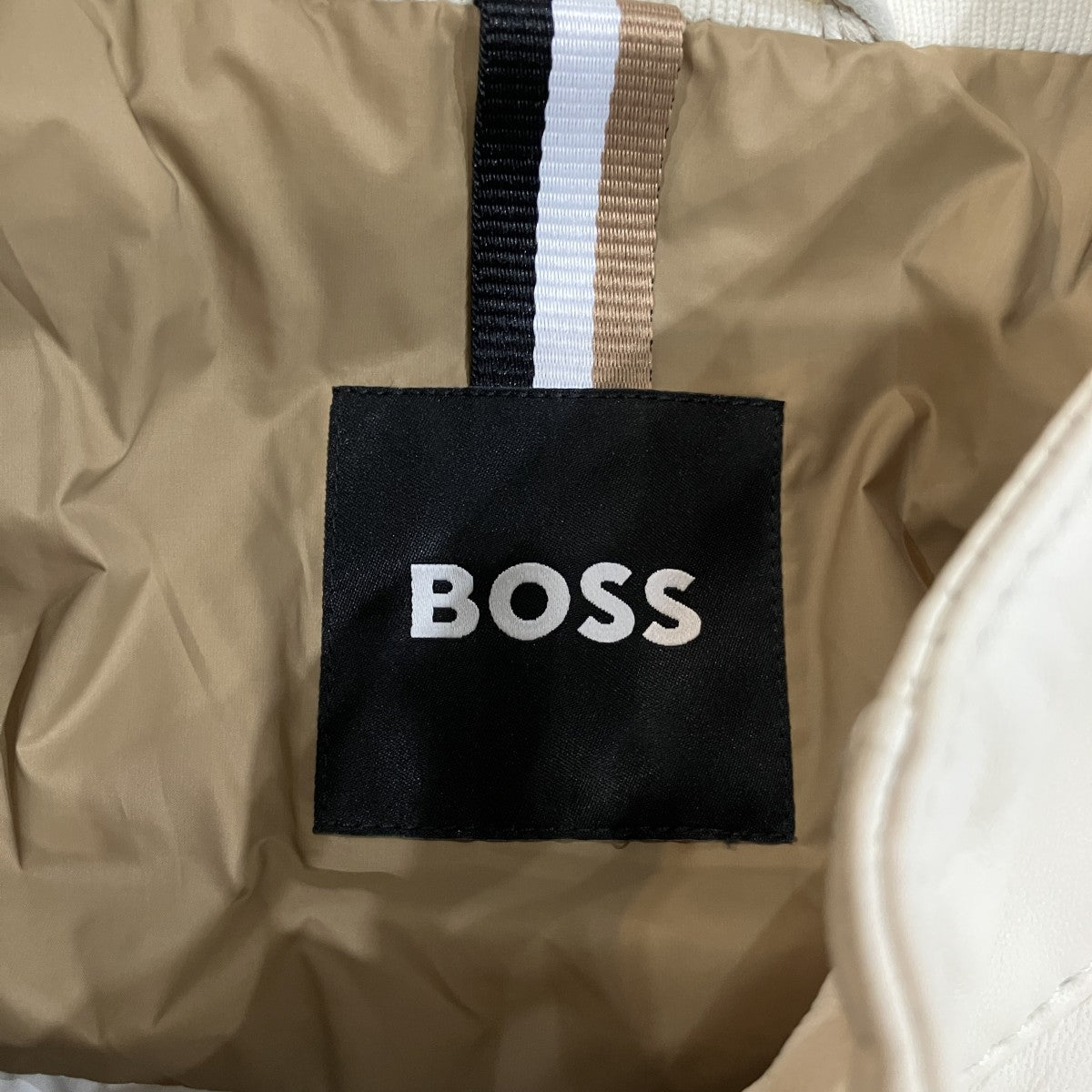 ラムレザージャケット
