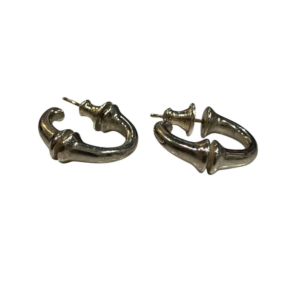 「SPINAL COLUMN FOOP PIERCE 101」フープピアス