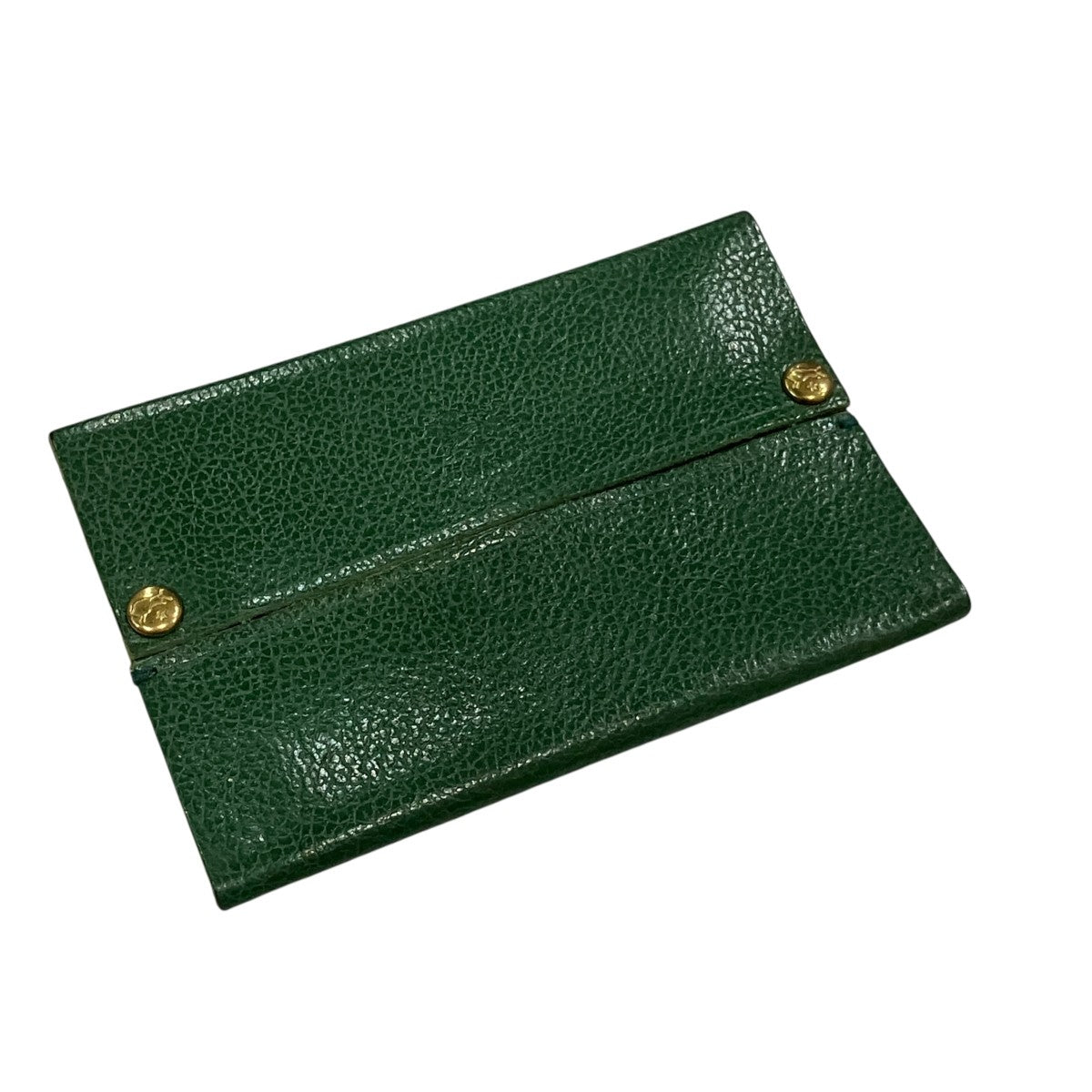 IL BISONTE ティッシュケース 古着・中古-1枚目のアイテム画像