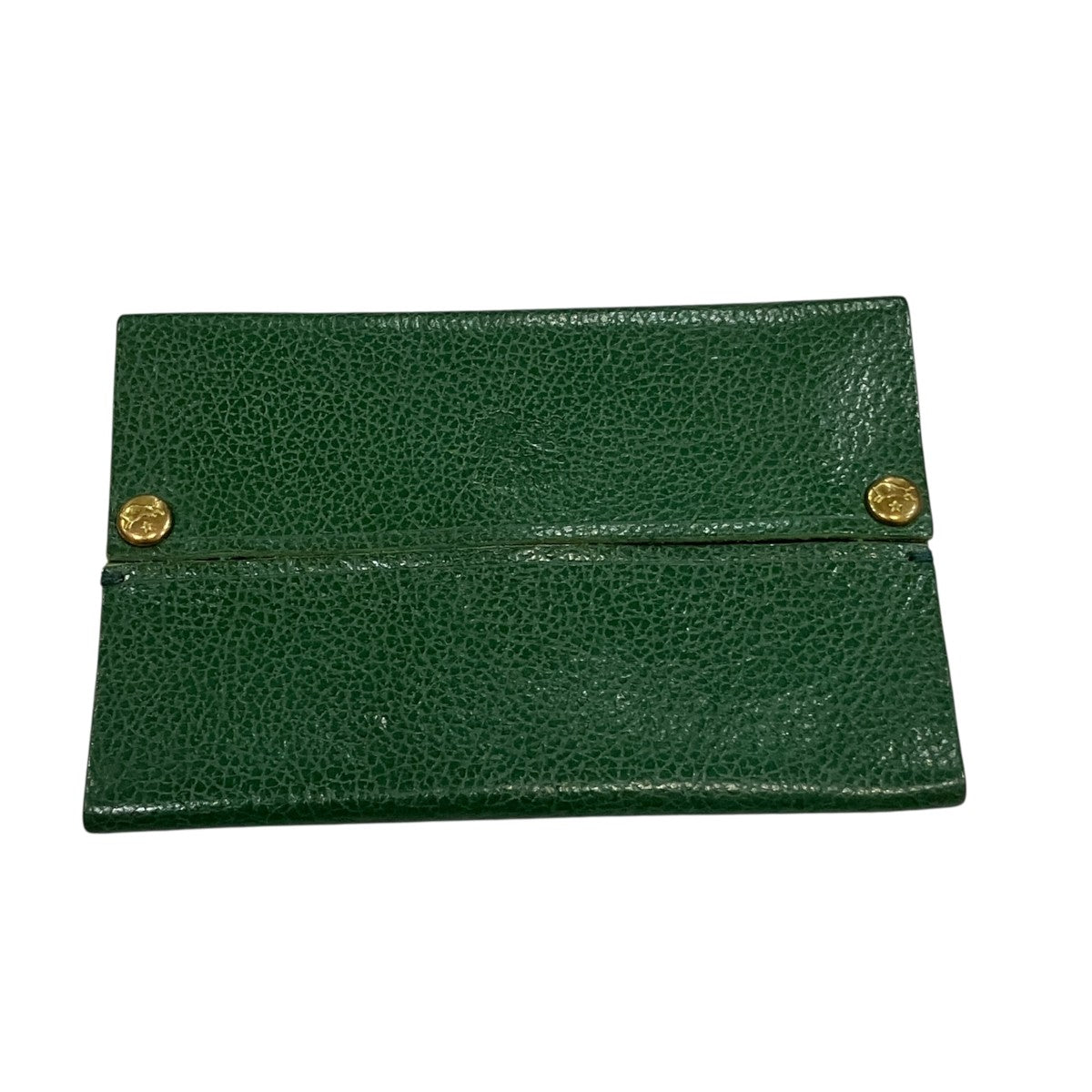 IL BISONTE ティッシュケース 古着・中古-2枚目のアイテム画像