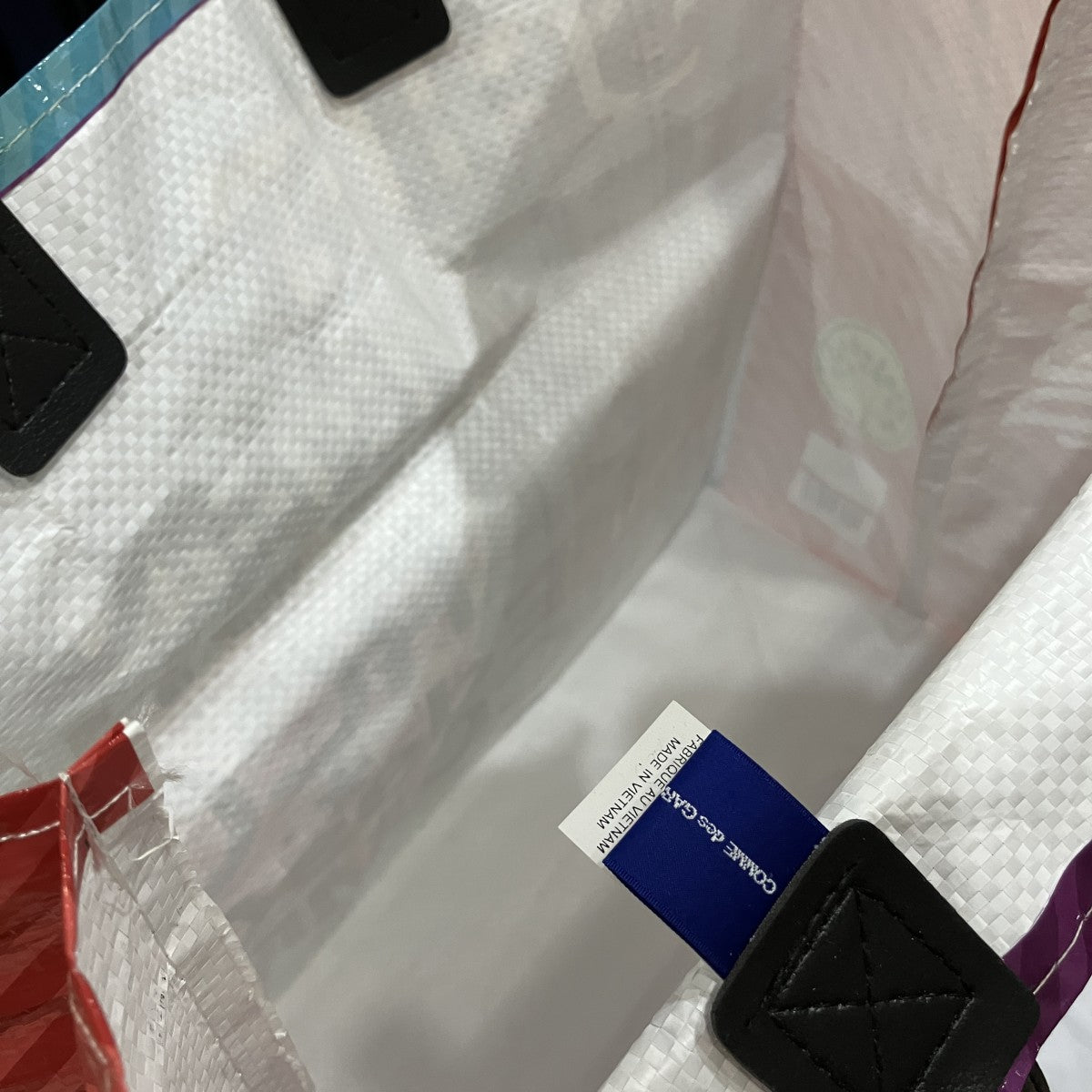 ショッピングバッグ