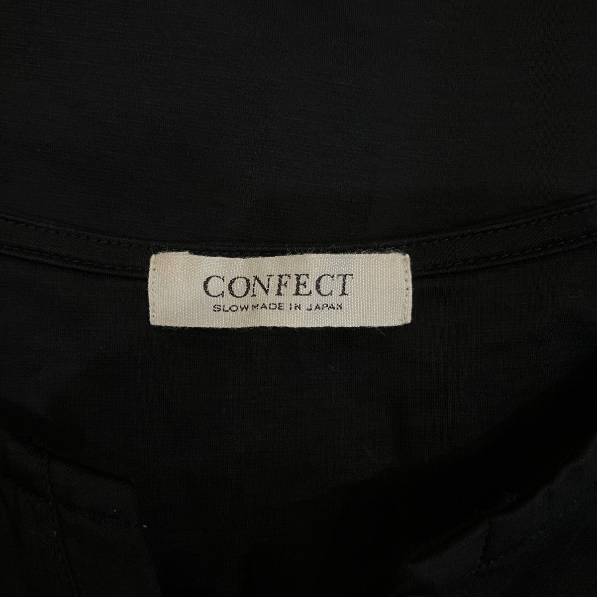 スキッパーTシャツ02212-0079