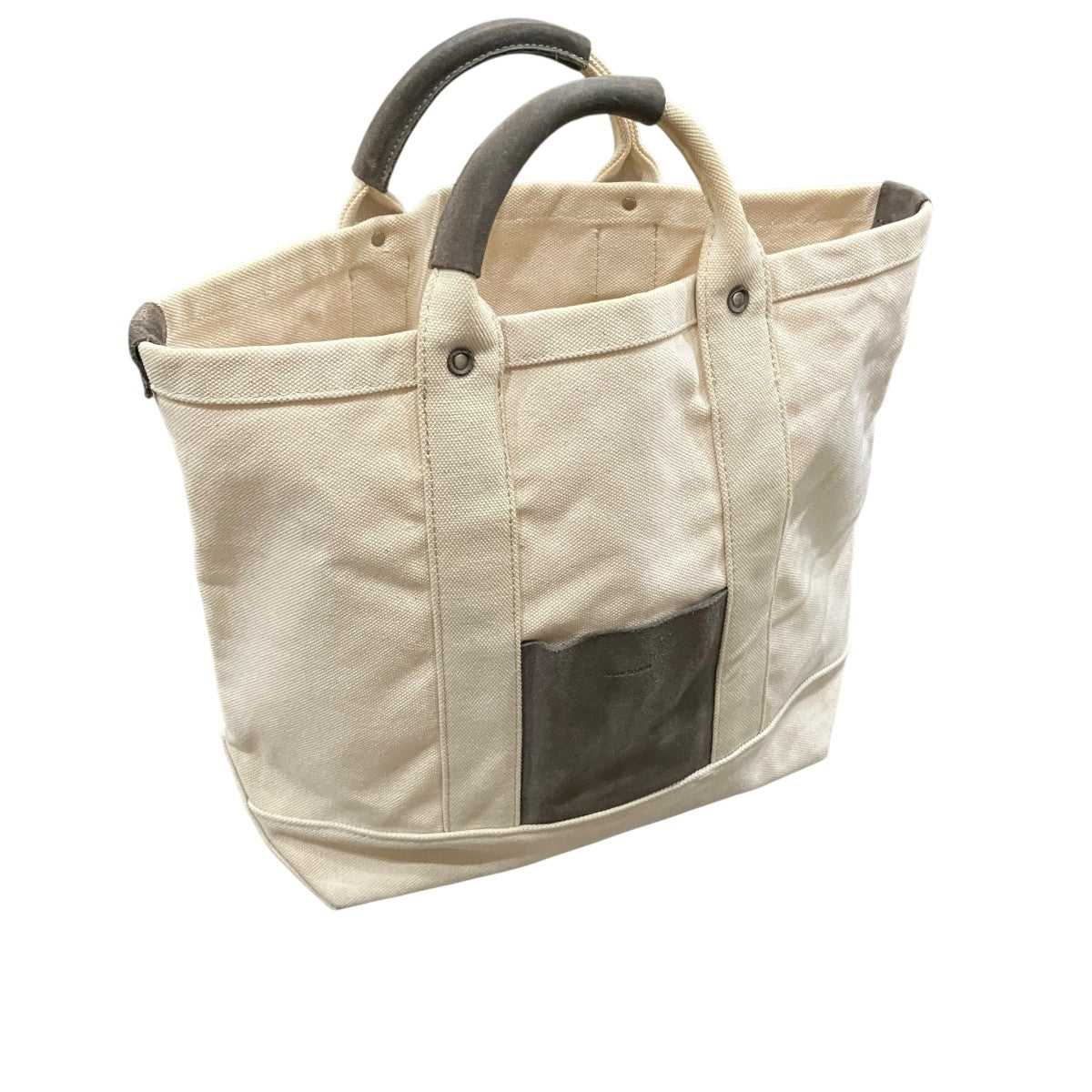 Hender Scheme トートバッグ 古着・中古-1枚目のアイテム画像