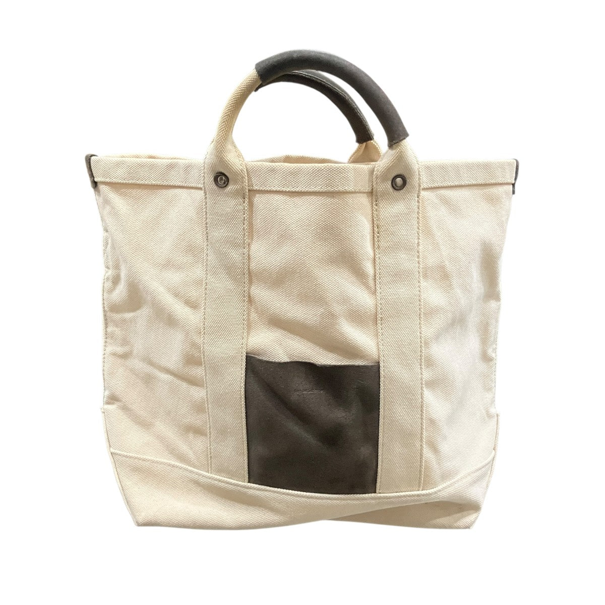 Hender Scheme トートバッグ 古着・中古-4枚目のアイテム画像