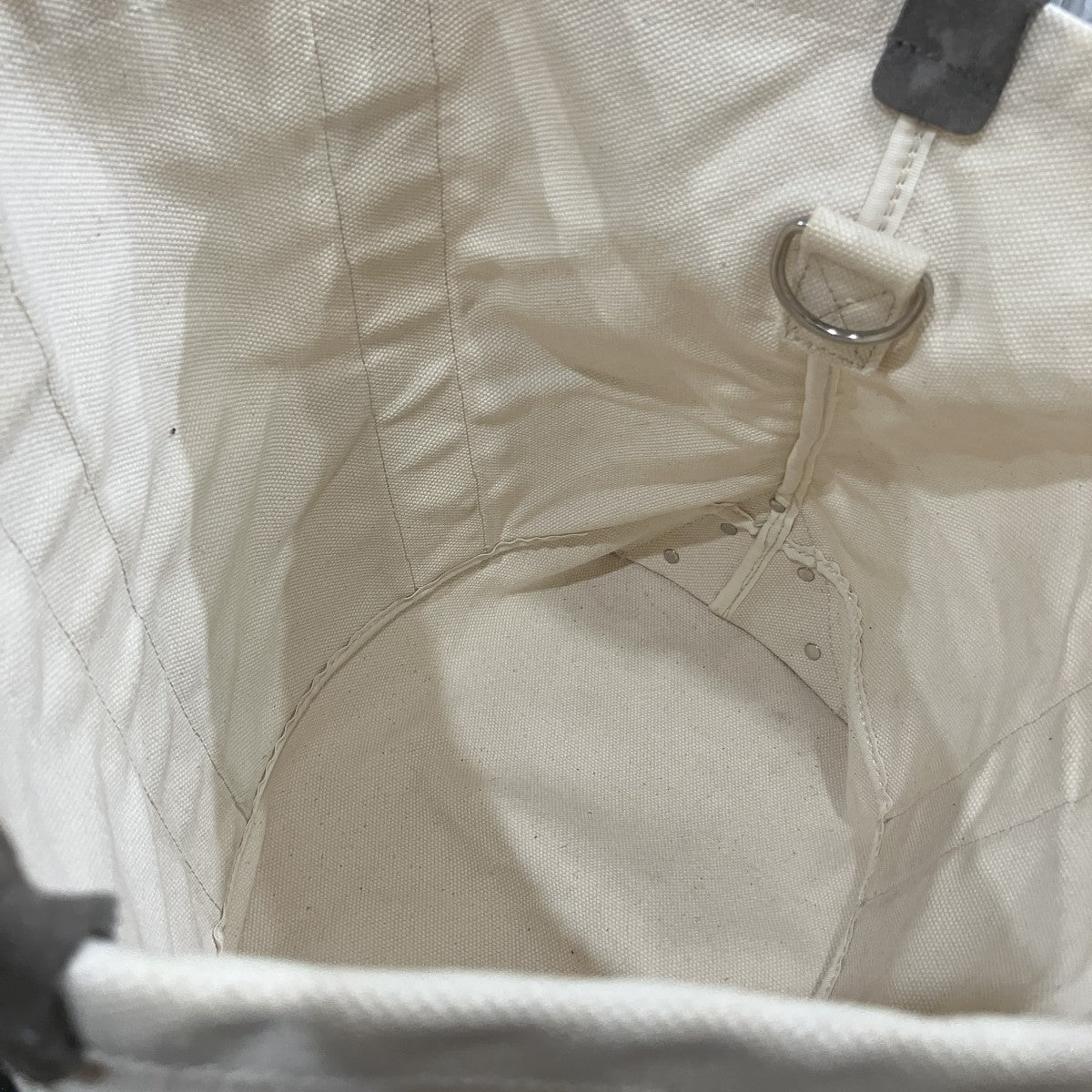 Hender Scheme トートバッグ 古着・中古-7枚目のアイテム画像