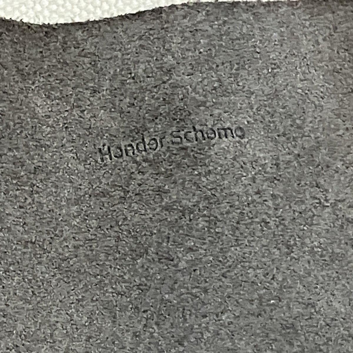 Hender Scheme トートバッグ 古着・中古-9枚目のアイテム画像