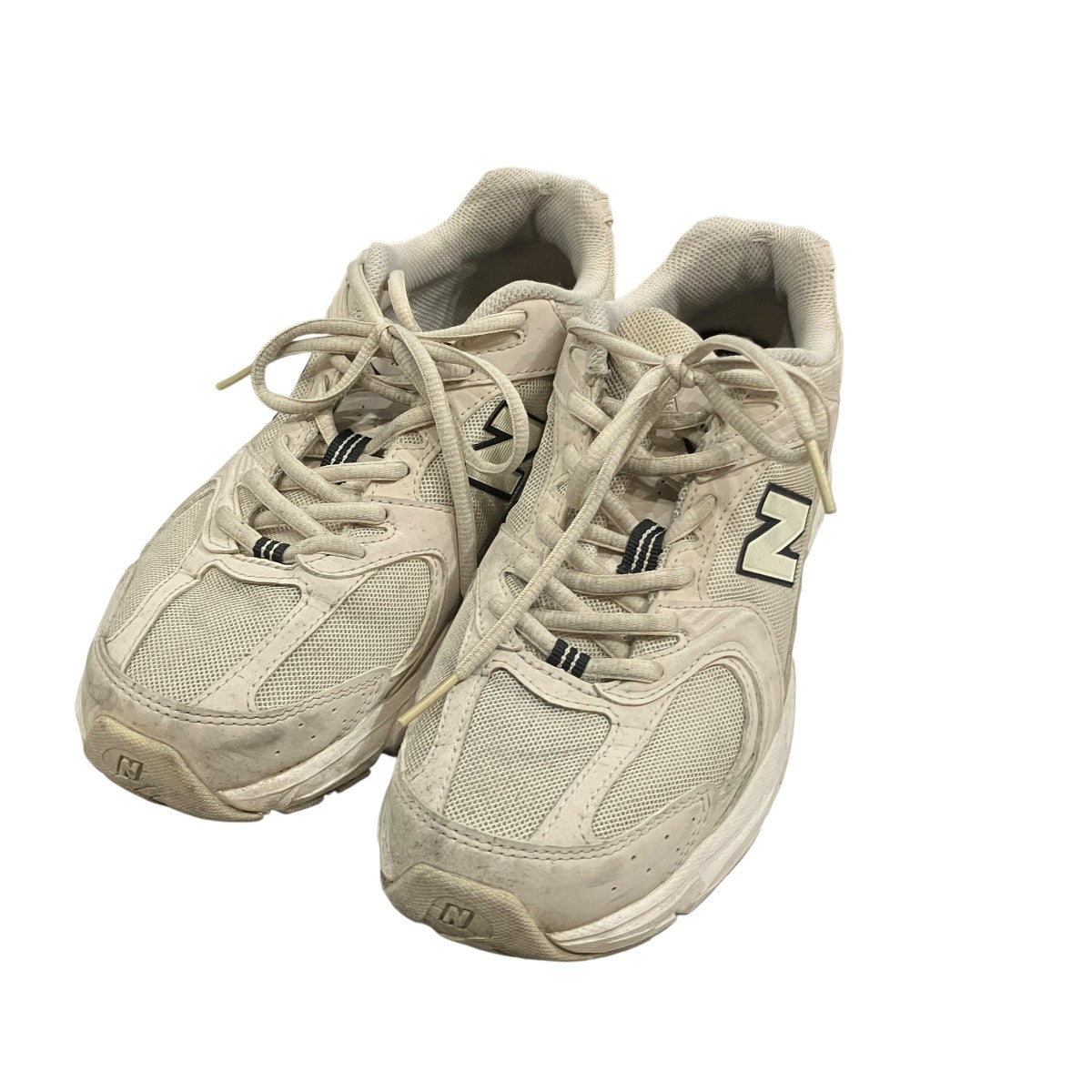 NEW BALANCE ローカットスニーカー 古着・中古-1枚目のアイテム画像