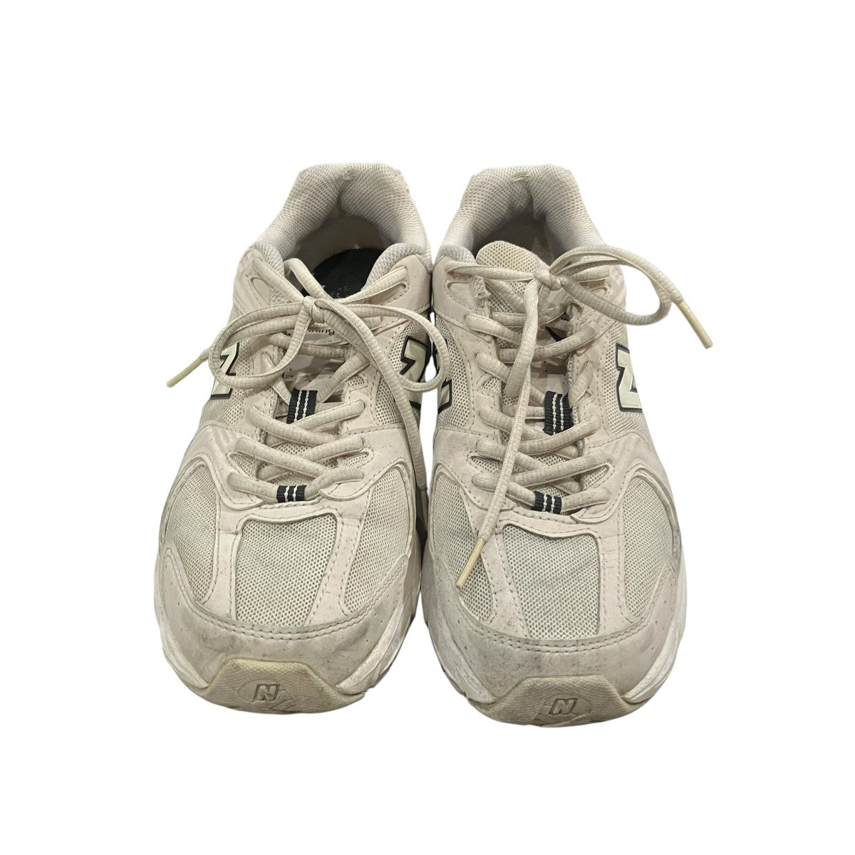 NEW BALANCE ローカットスニーカー 古着・中古-2枚目のアイテム画像