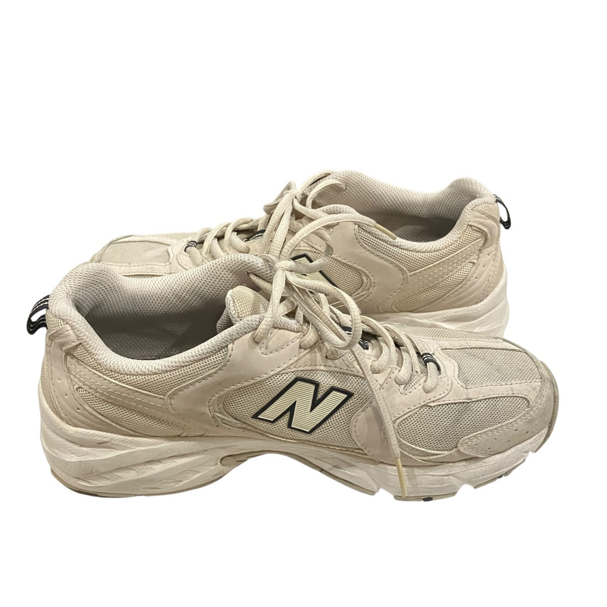 NEW BALANCE ローカットスニーカー 古着・中古-3枚目のアイテム画像