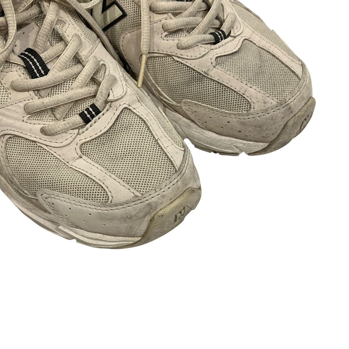 NEW BALANCE ローカットスニーカー 古着・中古-7枚目のアイテム画像