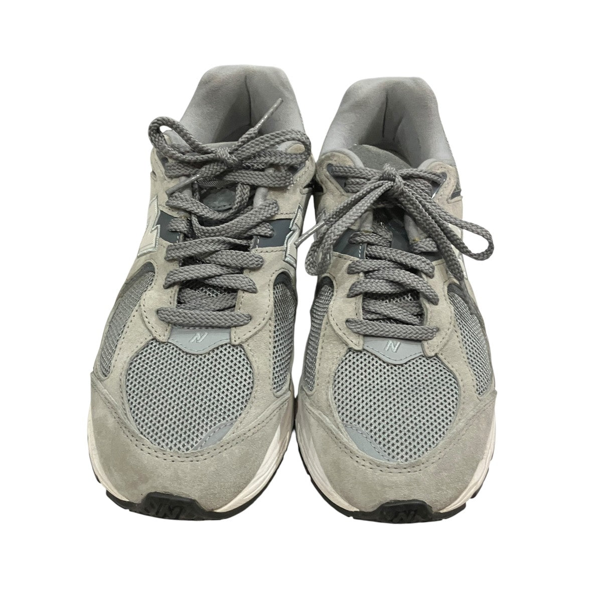 NEW BALANCE ローカットスニーカー 古着・中古-2枚目のアイテム画像