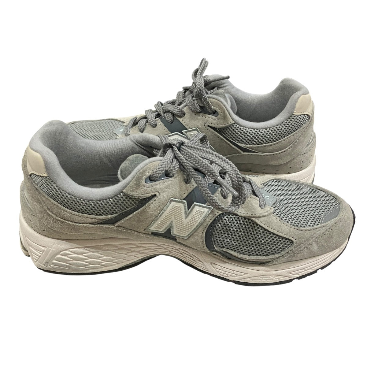 NEW BALANCE ローカットスニーカー 古着・中古-3枚目のアイテム画像