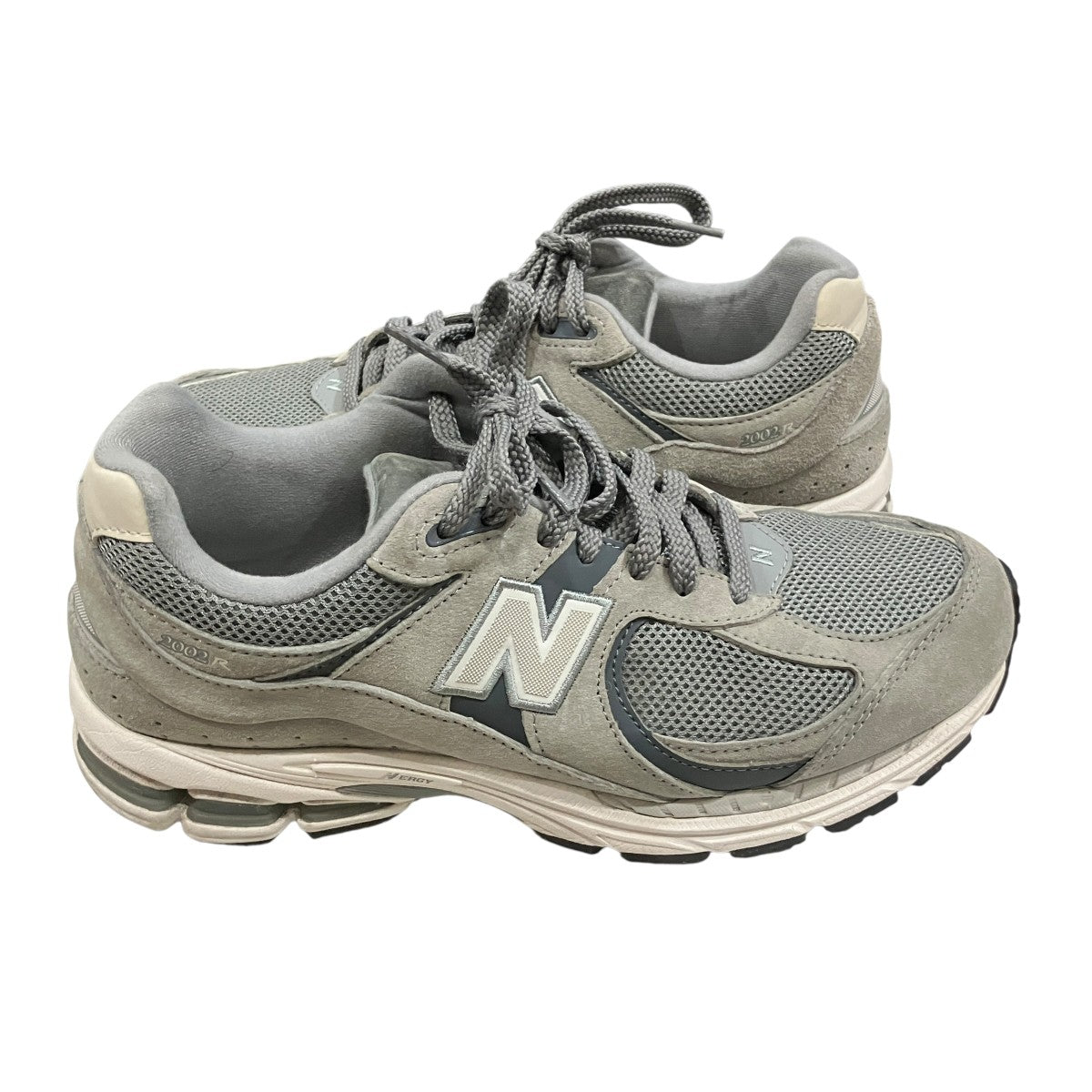 NEW BALANCE ローカットスニーカー 古着・中古-4枚目のアイテム画像