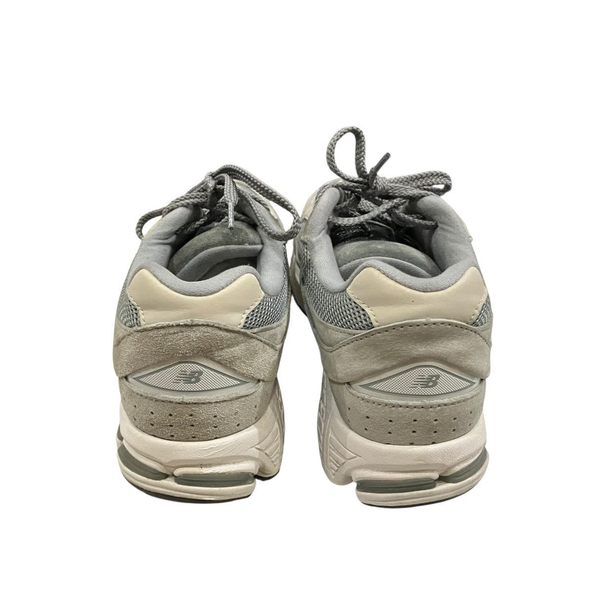 NEW BALANCE ローカットスニーカー 古着・中古-5枚目のアイテム画像