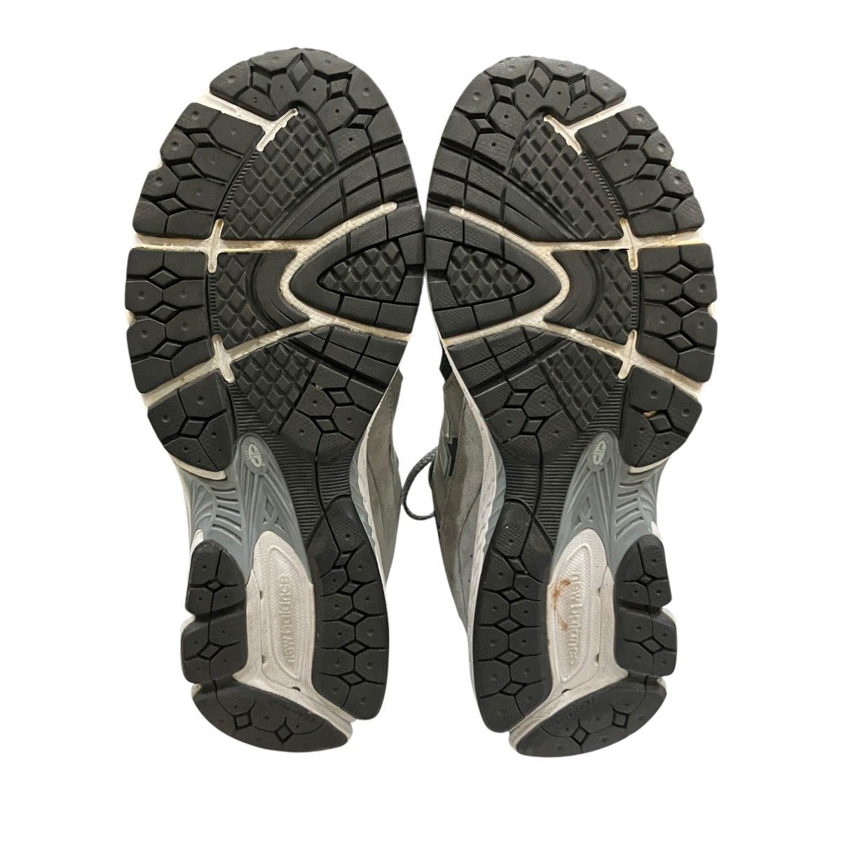NEW BALANCE ローカットスニーカー 古着・中古-8枚目のアイテム画像