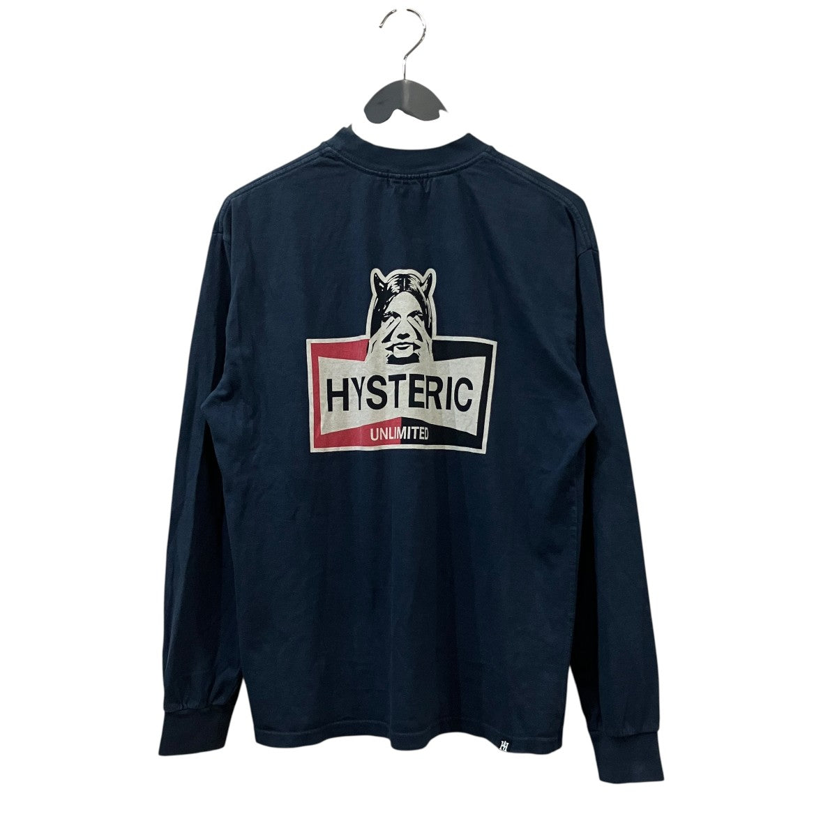 長袖Tシャツ02213CL16