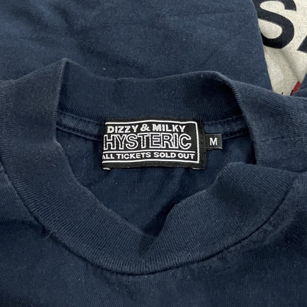長袖Tシャツ02213CL16